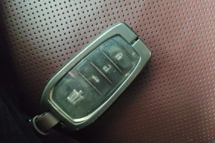 Used Toyota Crown 2018 2.0T Sport Edition