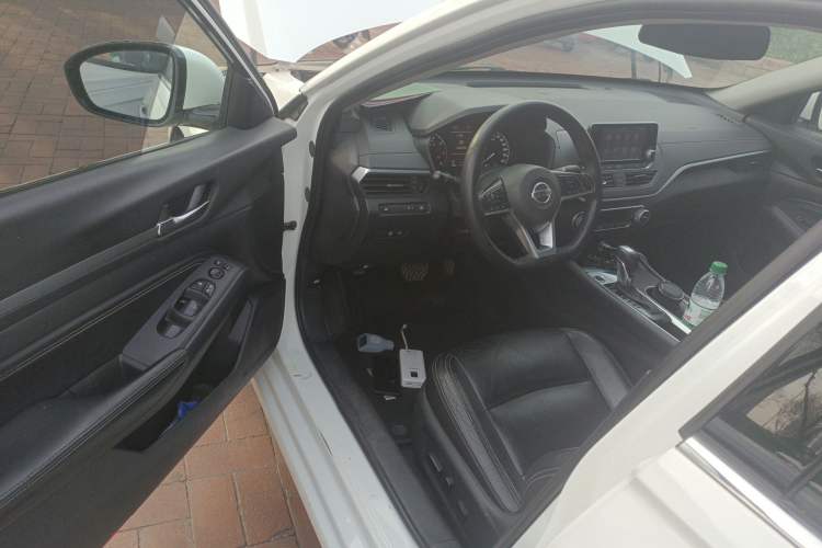 Used Nissan Teana 2019 2.0L XL Comfort Edition
