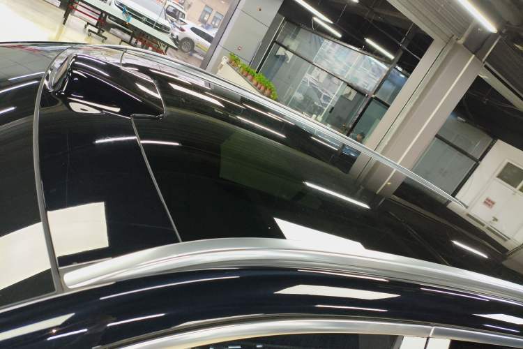 Used Hima AITO M8 2025 Extended-Range Max+ Version 53.4 kWh 6-Seater Edition