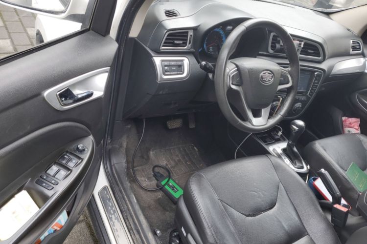 Used FAW Junpai D60 2015 1.8L Automatic Prestige Model