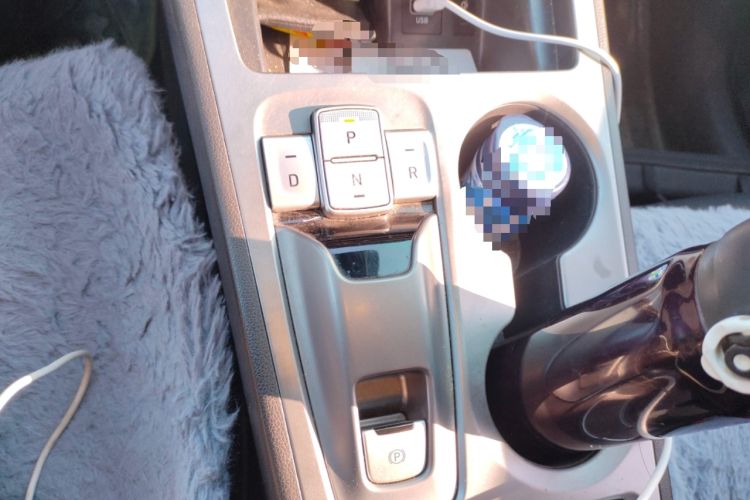 Used Hyundai ENCINO Electric 2020 TOP Enjoyment Edition