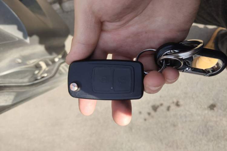 Used Chery Cowin 1 2012 1.0L Manual Comfort Edition