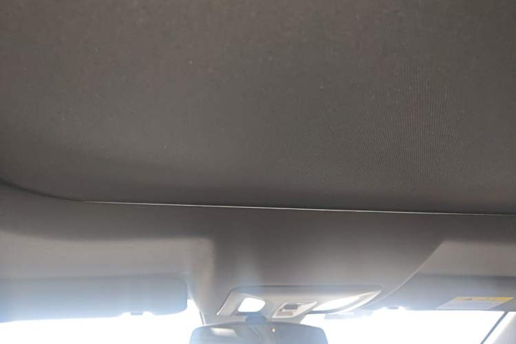 Used CHANGAN OSHAN X5 PLUS 2023 1.5T DCT Excellence Edition
