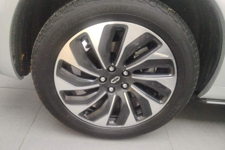 Used Hima AITO M7 2024 1.5T Intelligent Driving Rear-Drive Max Edition 5 Seats
