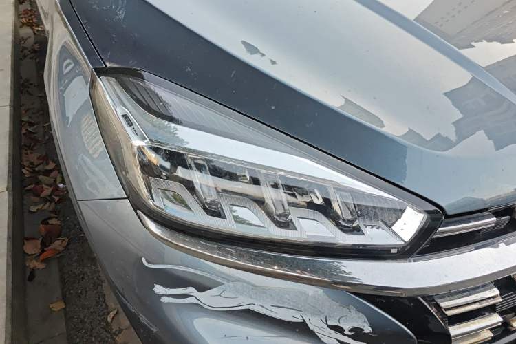 Used Chery Tiggo 8 2020 Revised Version 290TGDI Automatic Luxury Edition
