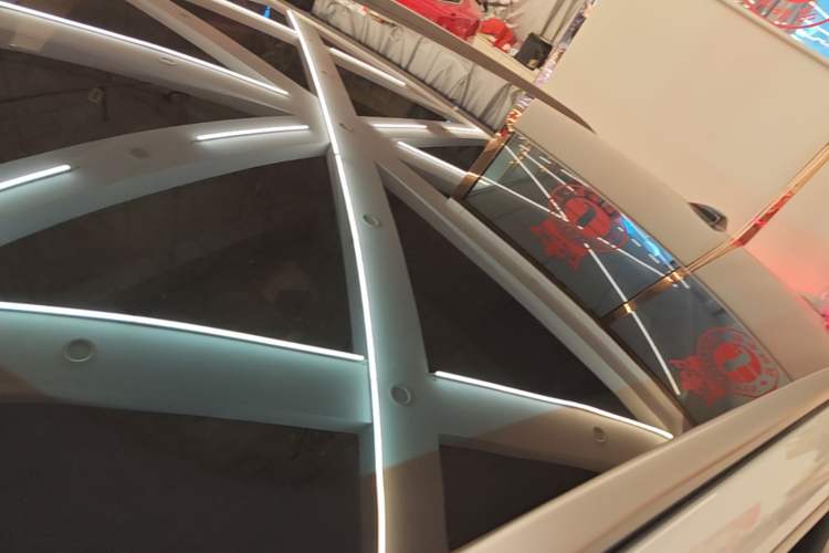 Used Nio ET5T 2024 75kWh Touring
