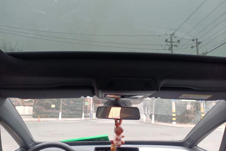 Used Volkswagen ID.3 2023 Upgraded Model Pure Intelligent Enjoyment Version