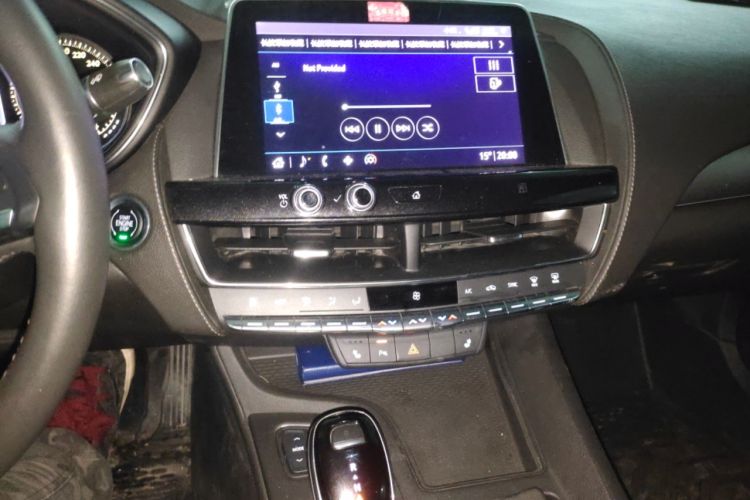 Used Cadillac CT5 2020 Revised Version 28T Luxury Edition