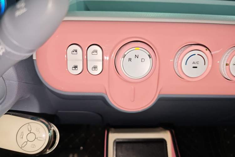 Used Bestune Pony 2025 222km Range Linglong Horse
