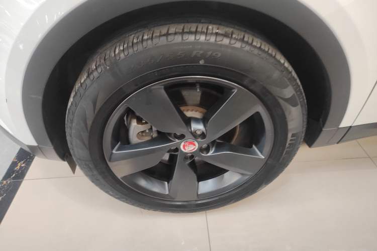 Used Jaguar E-PACE 2024 All-New R-DYNAMIC S Sport Edition
