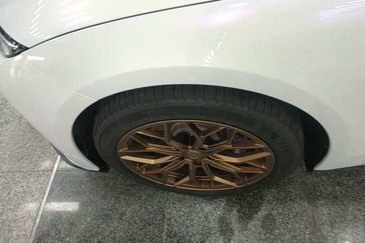 Used Nio ET5T 2023 75 kWh Touring
