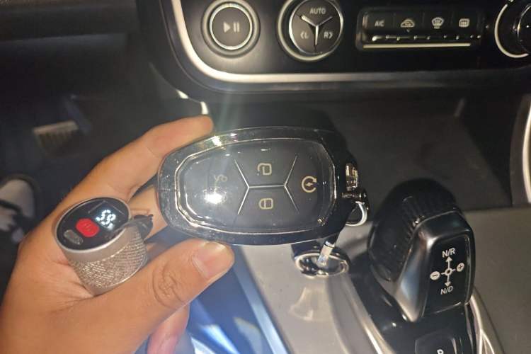 Used Lynk & Co 01 2017 2.0T Two-Wheel Drive Pro Edition