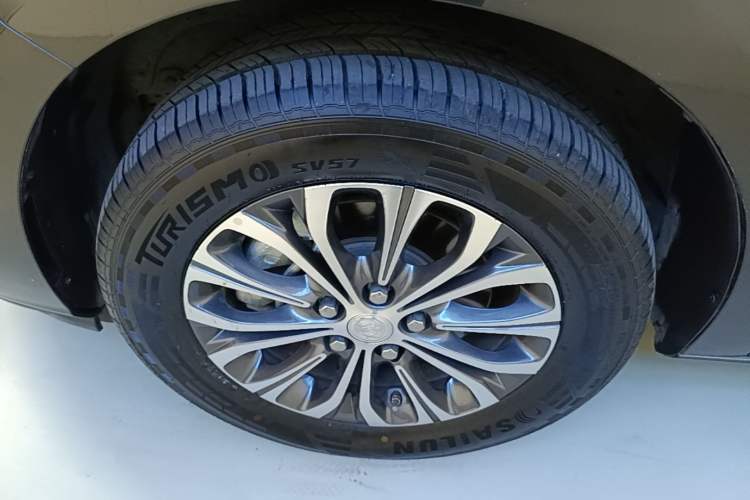 Used Buick GL8 2022 Land Business Class 652T Luxury Model