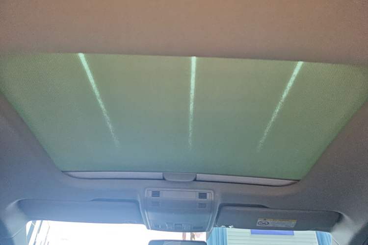 Used Volkswagen Polo 2021 Plus 1.5L Automatic Panoramic Enjoyment Edition