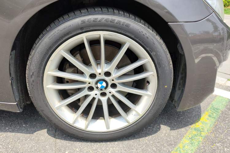 Used BMW 7 Series 2014 730Li Premium Edition
