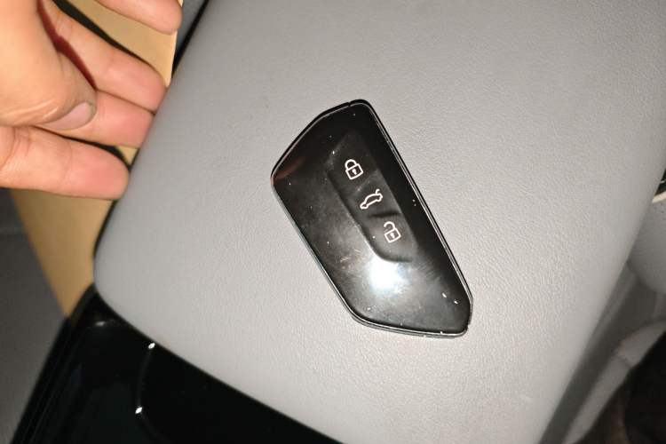 Used Volkswagen ID.3 2025 Revised Version Smart Edition Ultimate Intelligence Version
