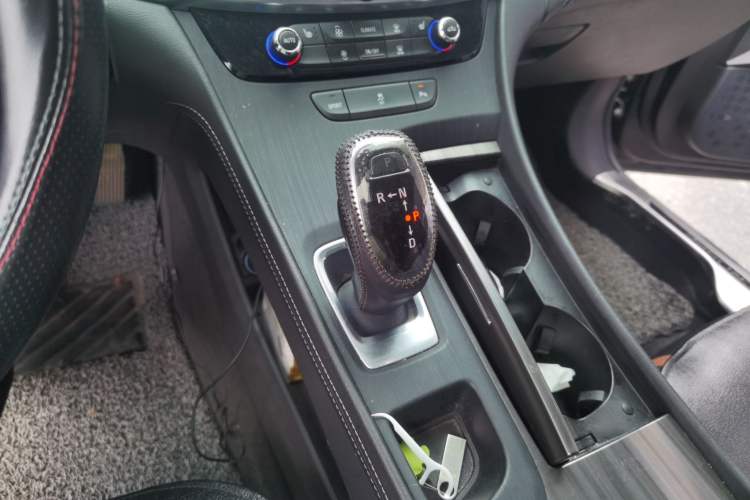 Used Buick LaCrosse 2021 652T Luxury Model