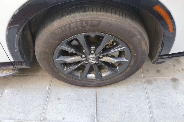 Used Honda CR-V 2023 2.0L eHEV Two-Wheel Drive Smart Brilliance Edition
