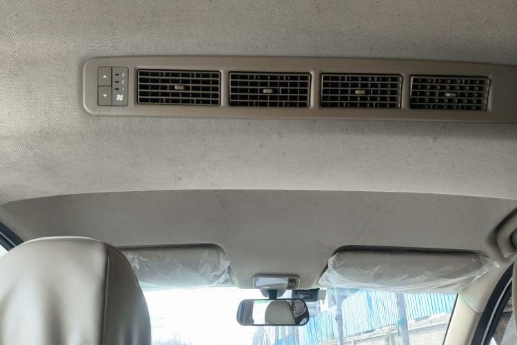 Used Wuling Hongguang 2021 1.5L Facelifted S Comfort Version with Electric Power Steering LAR