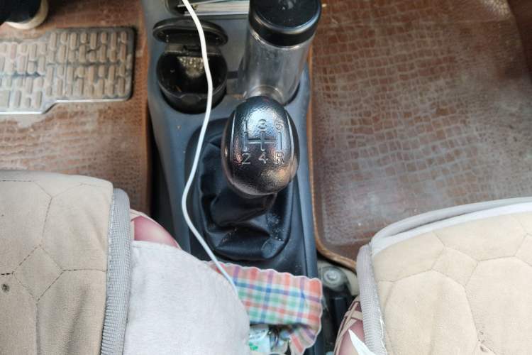 Used Baojun Lechi 2012 Revised 1.0L Manual P-TEC Standard Edition