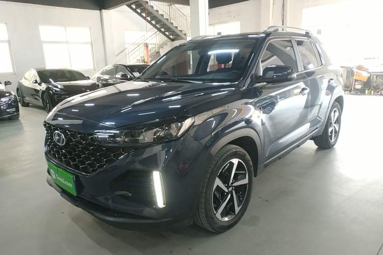 Used Hyundai ix35 2021 2.0L Automatic 2WD GLS Leading Edition