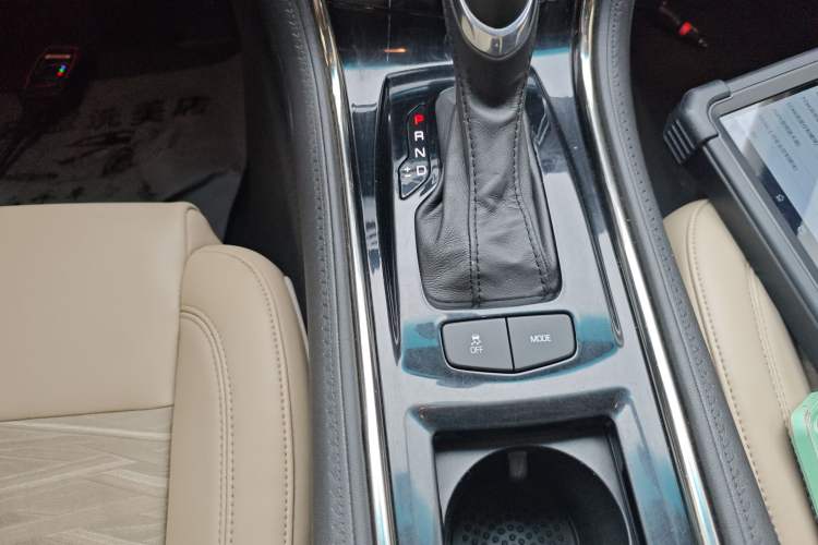 Used Cadillac ATS-L 2014 25T Comfort Model