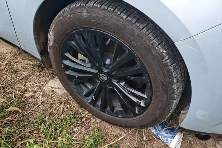 Used Leapmotor C01 2023 525 Comfort Edition