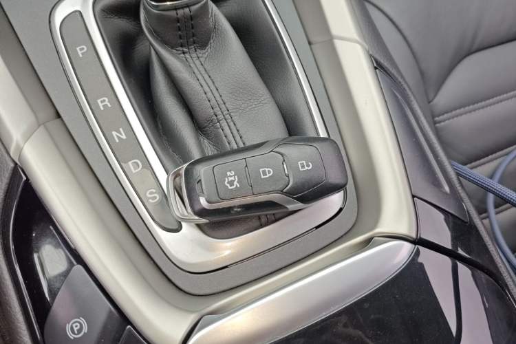 Used Ford Mondeo 2013 2.0L GTDi 200 Fashion Edition
