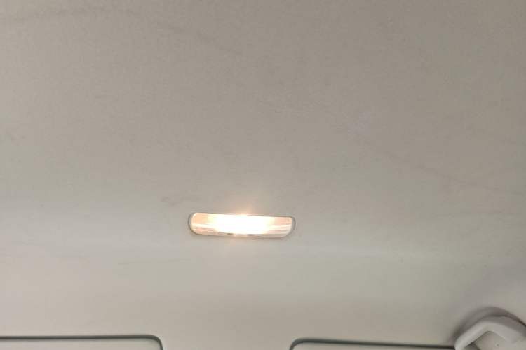 Used Honda City 2015 1.5L CVT Comfort Version Headliner