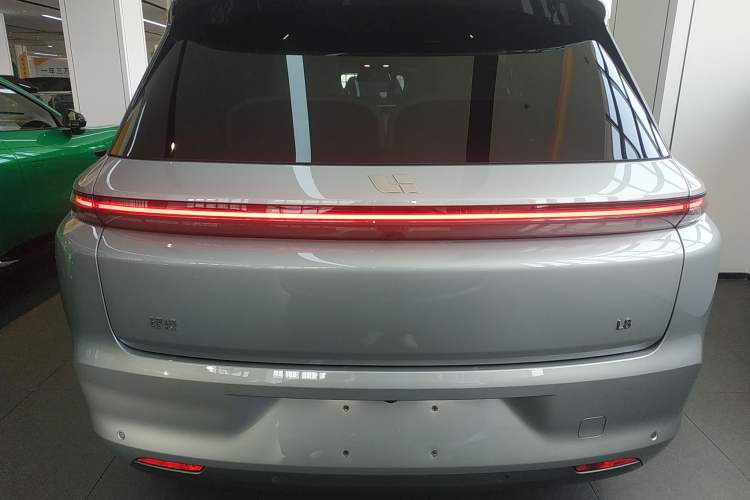 Used Li Auto L8 2024 Max