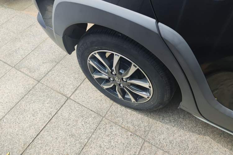 Used Toyota YARiS L Zhi Xuan 2022 X-Trail 1.5L CVT Luxury PLUS Edition