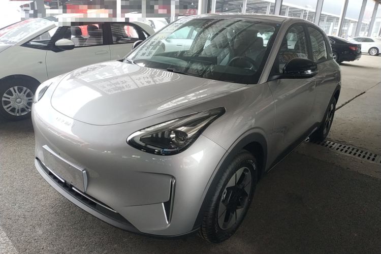Used Geely Galaxy Geome 2026 Model 310km Dream Edition
