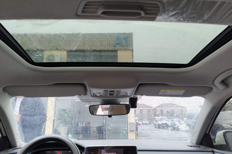 Used Volkswagen Lavida 2024 300TSI DSG Full-Comfort Edition
