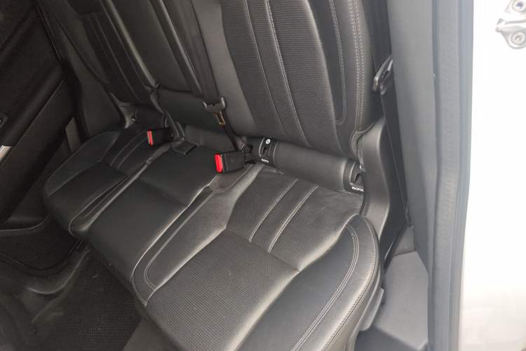 Used Land Rover Discovery Sport 2017 2.0T HSE
