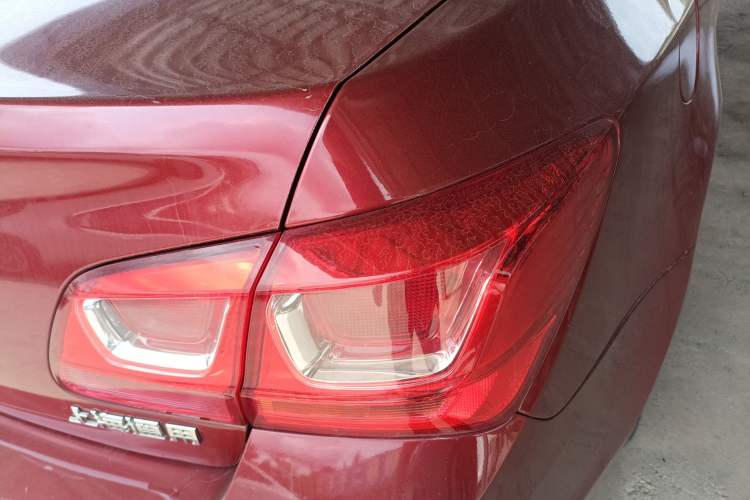 Used Chevrolet Cruze 2015 1.5L Classic SL MT
