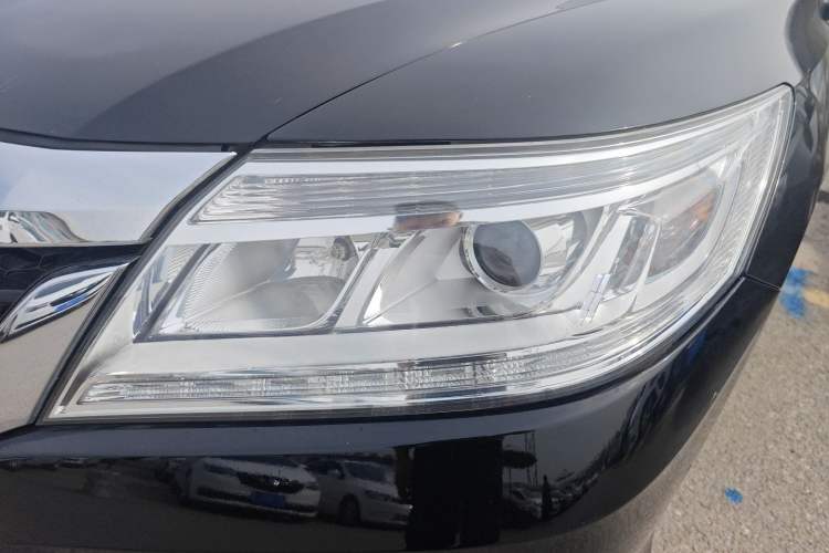 Used Honda Crider 2016 1.8L Manual Fashion Edition