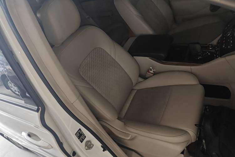 Used GAC Trumpchi M8 2020 Flagship Model 390T Luxury Edition