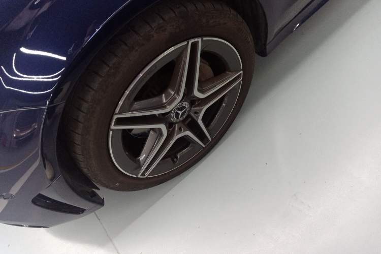 Used Mercedes-Benz C-Class 2020 C 260 Estate
