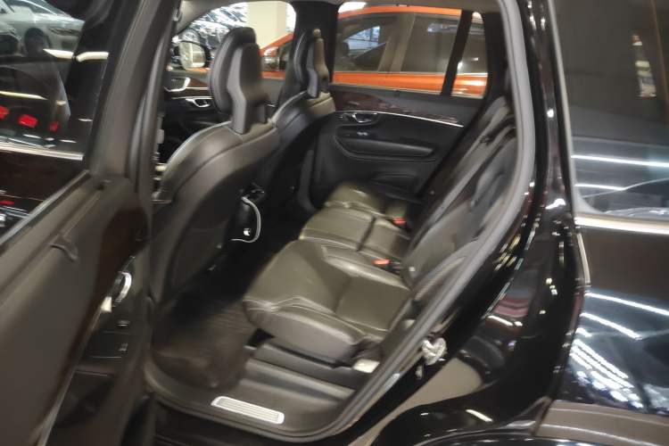 Used Volvo XC90 2015 T6 Zhiya Edition 7-seater