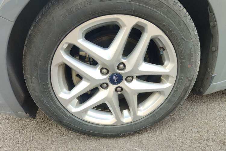 Used Ford Mondeo 2013 1.5L GTDi180 Fashion Edition
