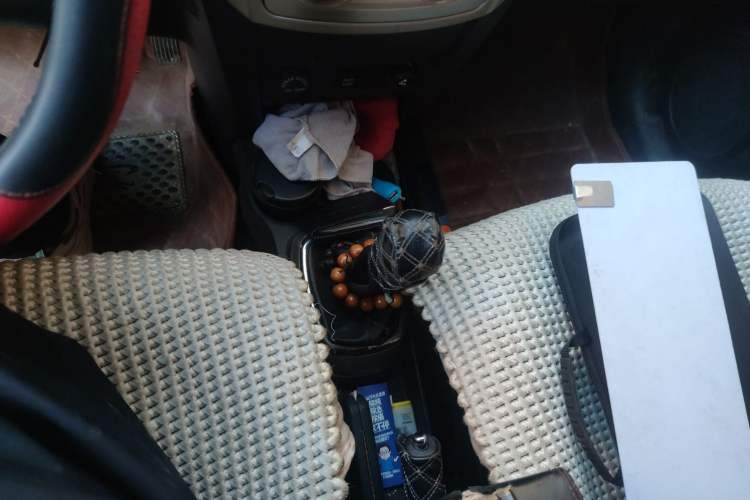 Used Great Wall M4 2012 1.5L Manual Luxury Version
