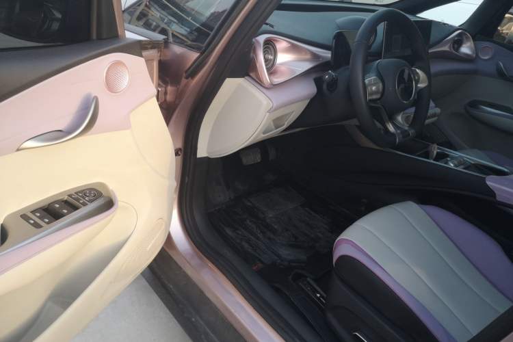 Used BYD Dolphin 2021 401km Knight Edition