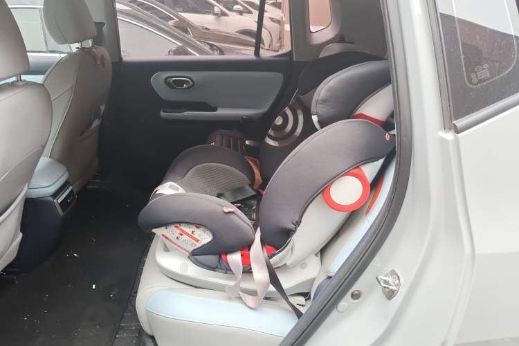 Used AION Y 2021 70 Intelligent Dynamic Edition