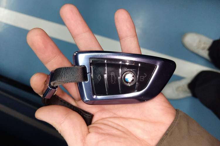 Used BMW X5 (Import) 2014 xDrive35i Elegant Edition