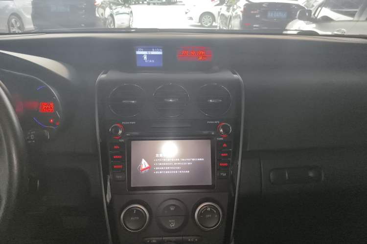 Used Mazda CX-7 2014 2.3T Smart All-Wheel Drive Supreme Edition
