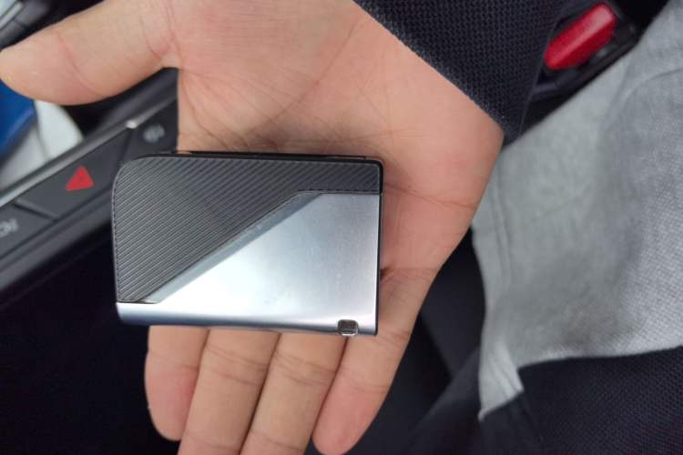 Used Lynk & Co 06 2021 1.5T Shero Pink Special Edition