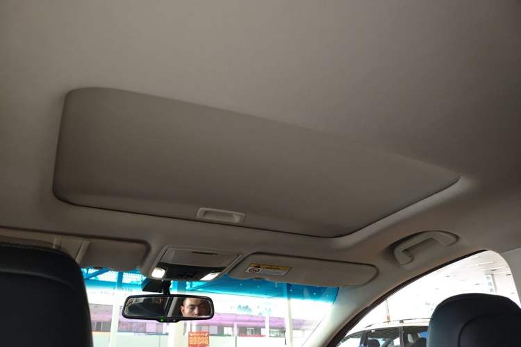 Used Honda Elysion 2016 2.4L Luxury Edition
