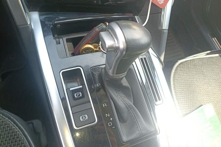 Used Haval H7 2017 Red-Label H7 2.0T Automatic Luxury Model