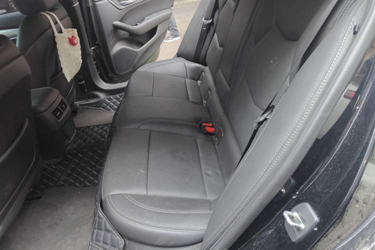 Used Cadillac CT5 2022 28T Luxury Version (Standard Edition)