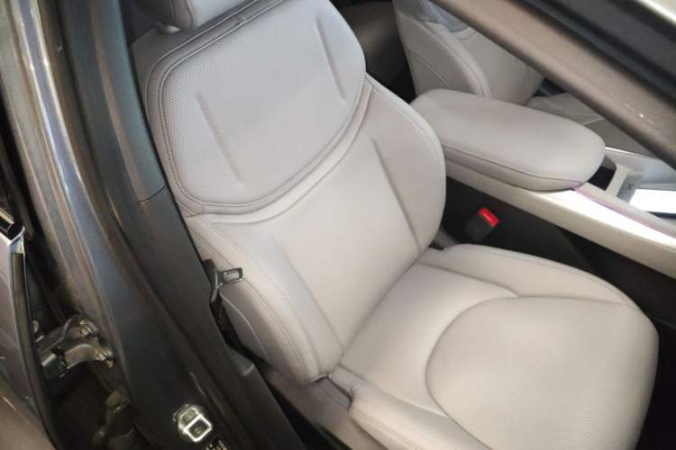 Used XPeng MONA M03 2024 620 with Ultra-Long Range